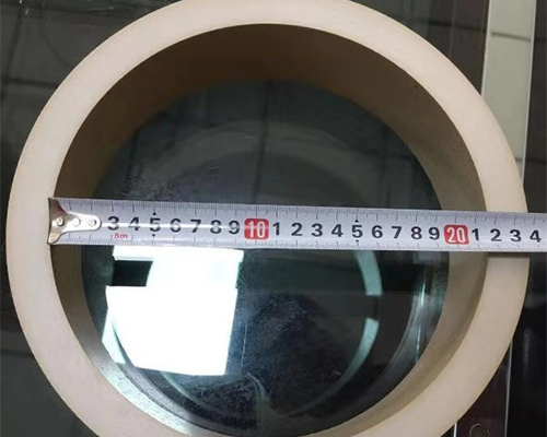 選鍍環(huán)PEEK毛胚管26022061，81長，101長，121長